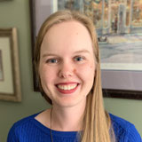 Headshot of Spring Valley Reiki practitioner Sarah Van Dyk